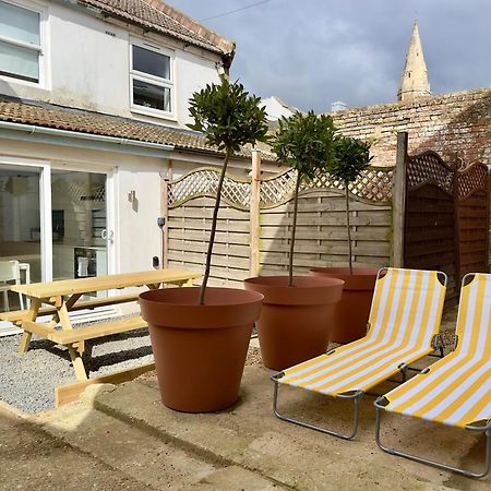 Buttercup Cottage Off-Street Parking 2 Large Suvs 3 Minutes To Beach St Leonards-on-Sea 외부 사진