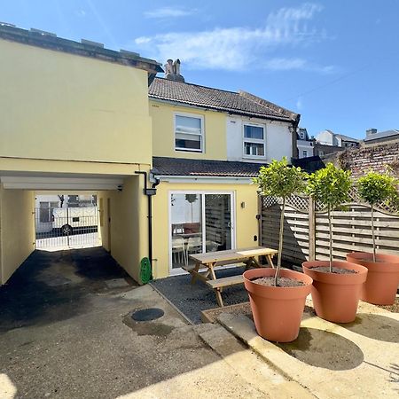 Buttercup Cottage Off-Street Parking 2 Large Suvs 3 Minutes To Beach St Leonards-on-Sea 외부 사진