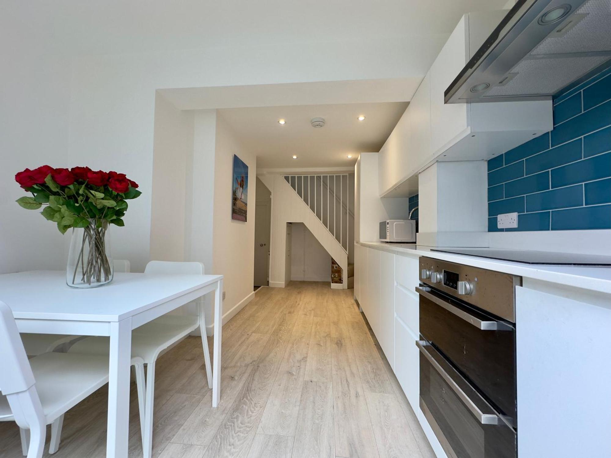 Buttercup Cottage Off-Street Parking 2 Large Suvs 3 Minutes To Beach St Leonards-on-Sea 외부 사진