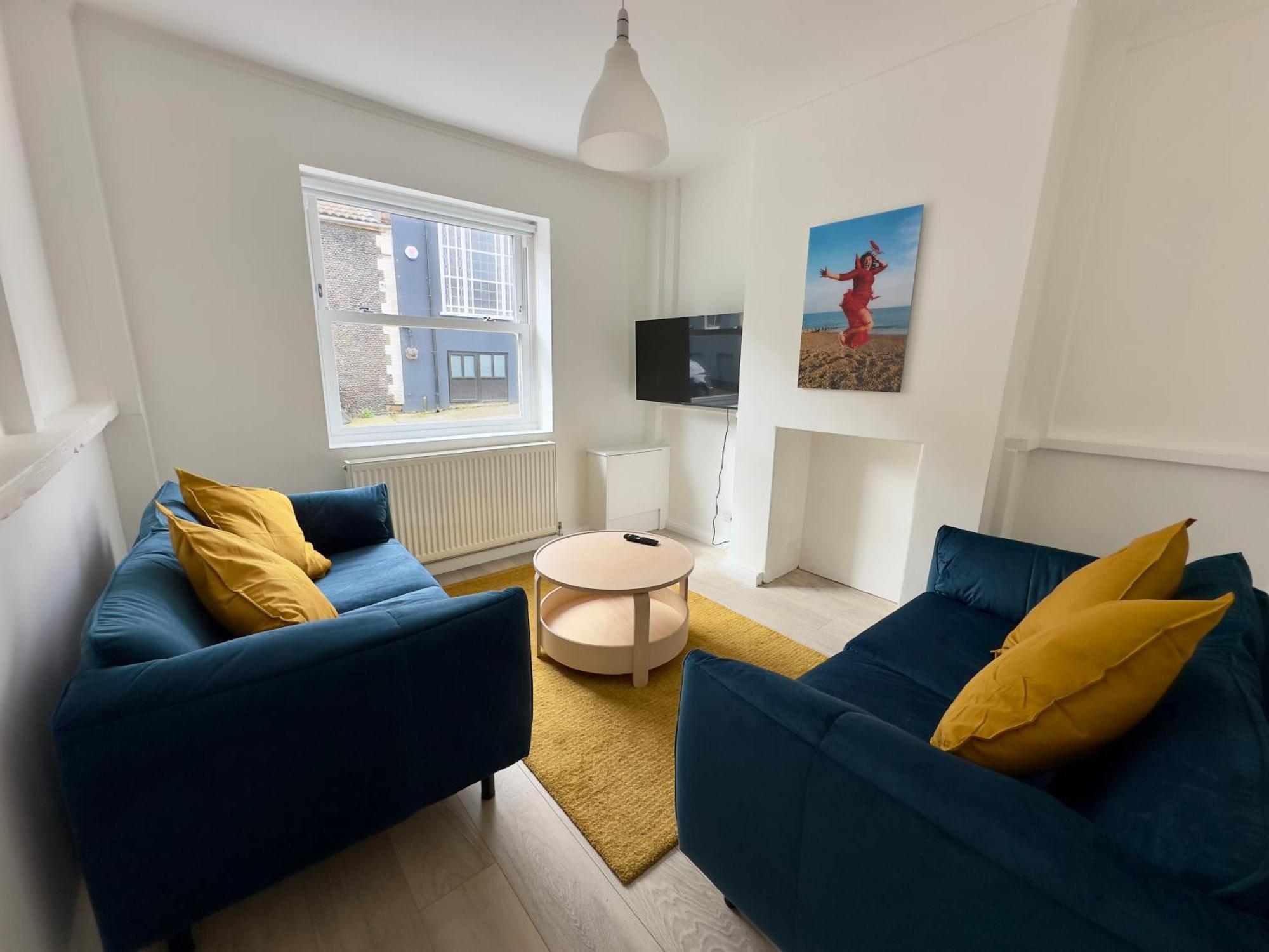 Buttercup Cottage Off-Street Parking 2 Large Suvs 3 Minutes To Beach St Leonards-on-Sea 외부 사진