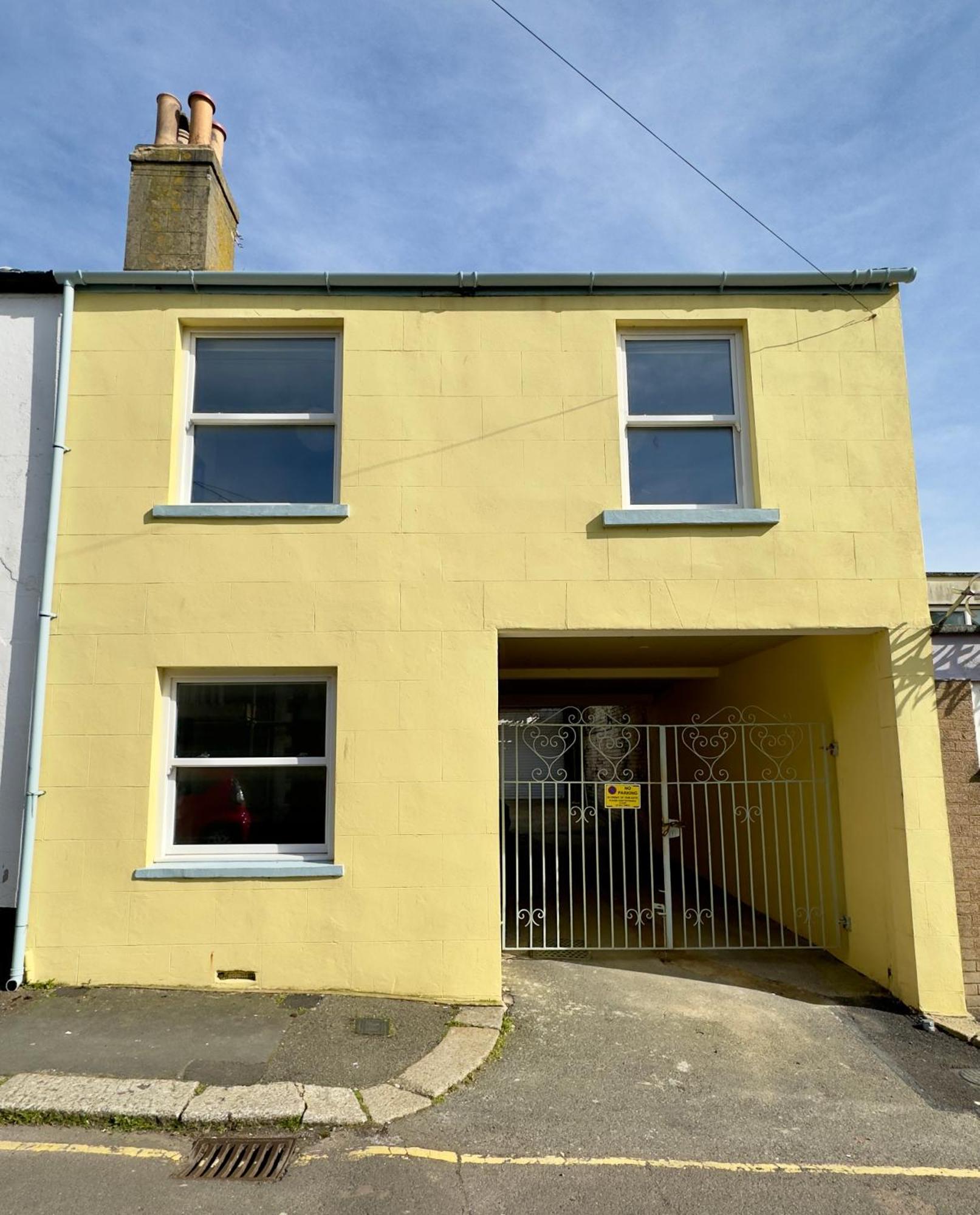 Buttercup Cottage Off-Street Parking 2 Large Suvs 3 Minutes To Beach St Leonards-on-Sea 외부 사진