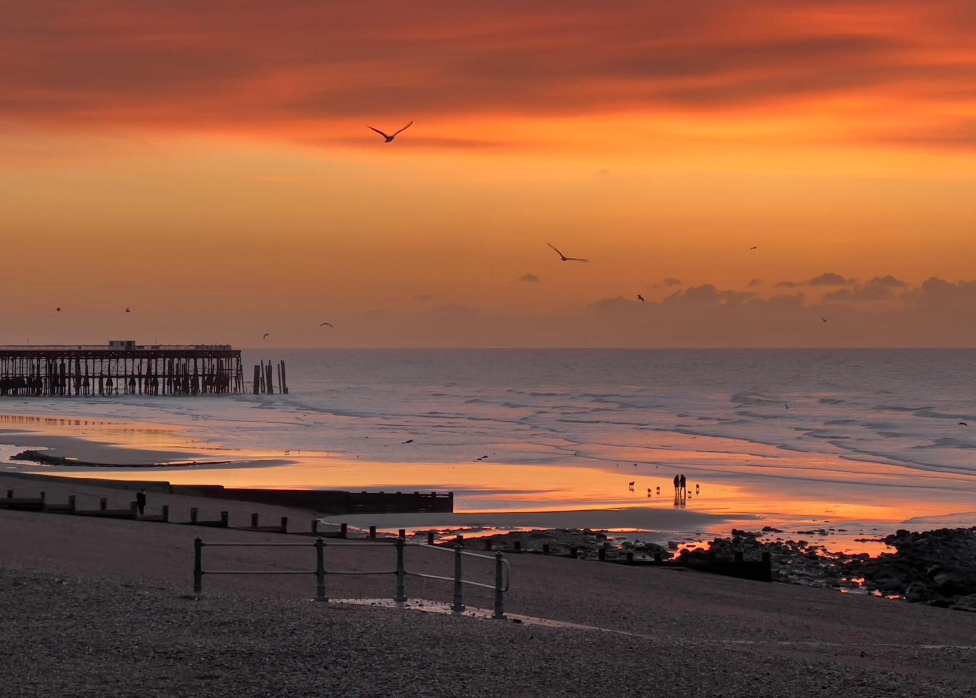 Buttercup Cottage Off-Street Parking 2 Large Suvs 3 Minutes To Beach St Leonards-on-Sea 외부 사진