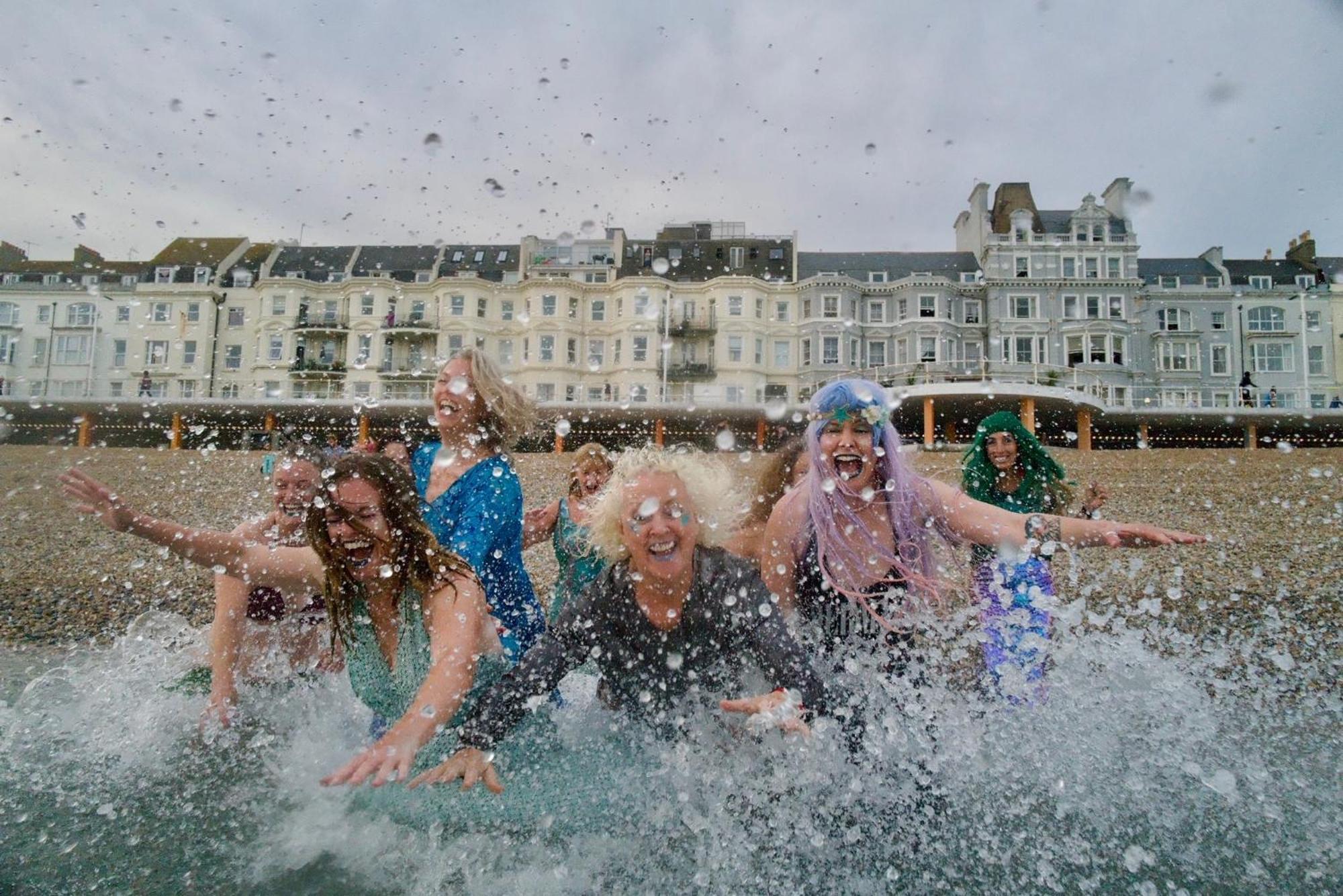Buttercup Cottage Off-Street Parking 2 Large Suvs 3 Minutes To Beach St Leonards-on-Sea 외부 사진